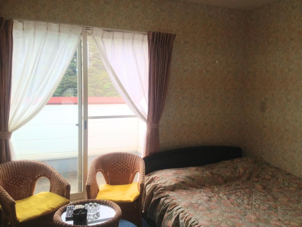 K'S Room Shirahama Izu  Kamer foto