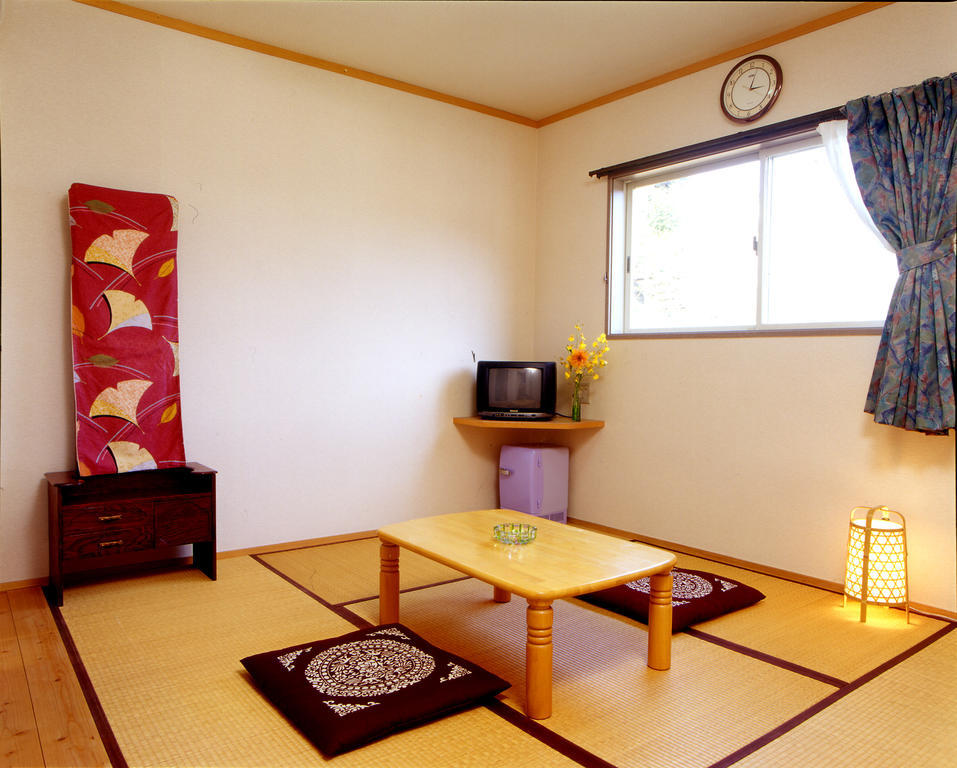 K'S Room Shirahama Izu  Kamer foto