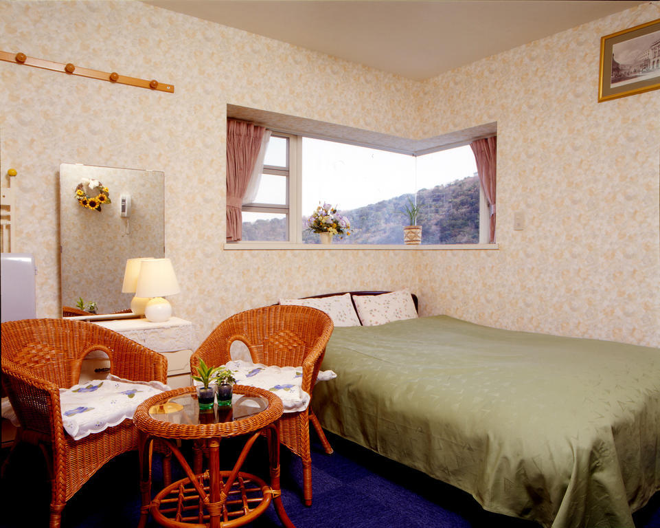K'S Room Shirahama Izu  Kamer foto