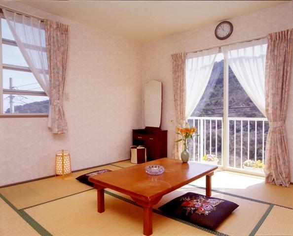 K'S Room Shirahama Izu  Buitenkant foto